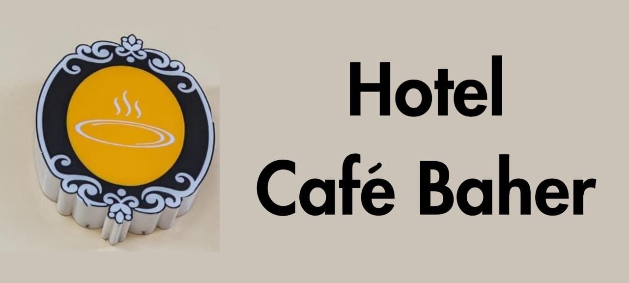 Hotel Cafe Baher Peruvayal